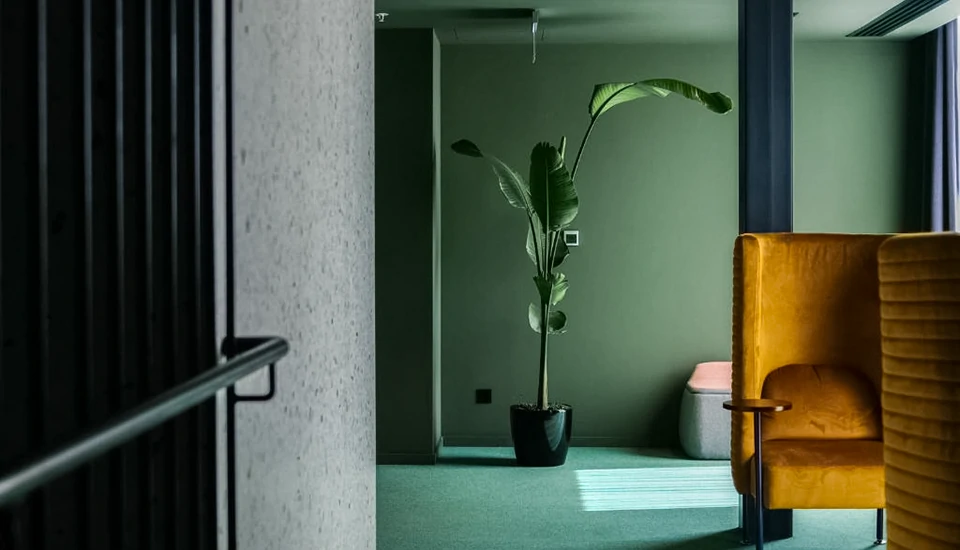 هتل اپیزود تفلیس